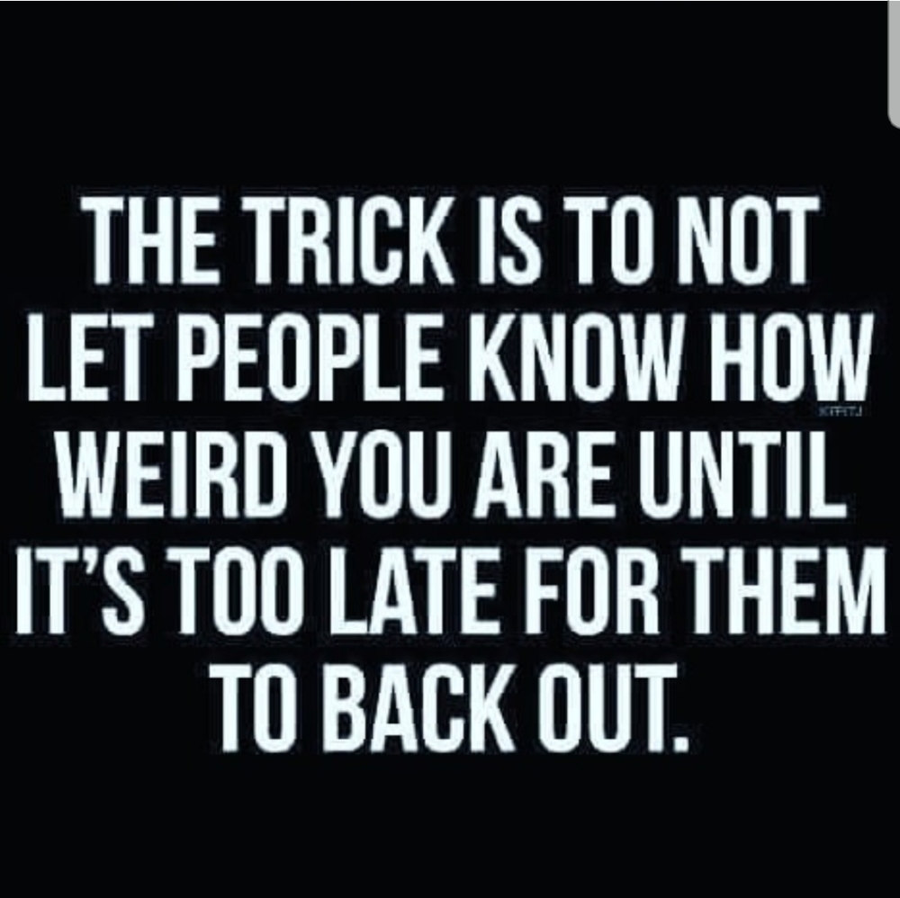 Random Thoughts - image 1